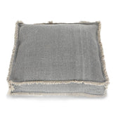 Lucas Floor Cushions Blue Small - Home4u